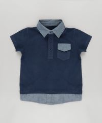 Polo-com-Sobreposicao-e-Bolso-Azul-Marinho-8668674-Azul_Marinho_1