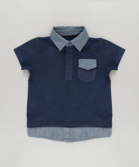 Polo-com-Sobreposicao-e-Bolso-Azul-Marinho-8668674-Azul_Marinho_1