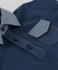 Polo-com-Sobreposicao-e-Bolso-Azul-Marinho-8668674-Azul_Marinho_4