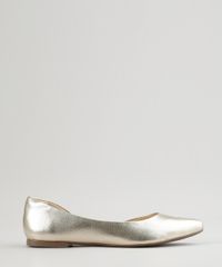 Sapatilha-Bico-Fino-metalizada-Dourada-8829807-Dourado_1