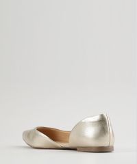 Sapatilha-Bico-Fino-metalizada-Dourada-8829807-Dourado_3