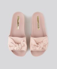 Chinelo-Slide-Moleca-com-Laco-Rose-8784762-Rose_4