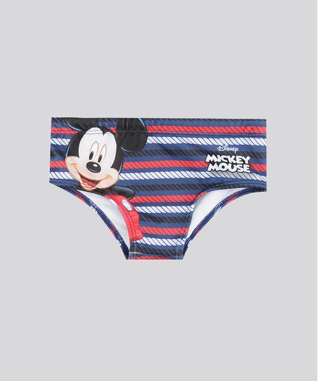 Sunga-Listrada-Mickey-Azul-Marinho-8799324-Azul_Marinho_1