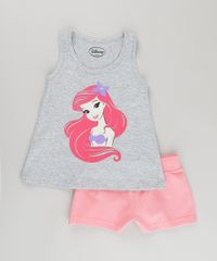 Conjunto-Ariel-de-Regata-Cinza-Mescla---Short-em-Moletom-Rosa-8742064-Rosa_1