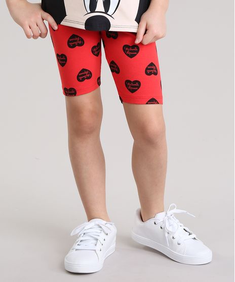 Bermuda-Minnie-Estampada-de-Coracoes-Vermelha-8764390-Vermelho_1