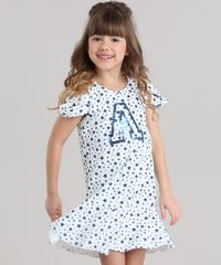 Vestido-Open-Shoulder-Estampado-de-Estrelas-com-Paetes-Branco-8719826-Branco_1