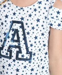 Vestido-Open-Shoulder-Estampado-de-Estrelas-com-Paetes-Branco-8719826-Branco_4