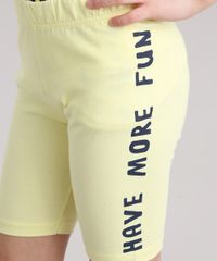 Conjunto-de-Regata-Estampa-de-Borboletas-Off-White---Bermuda-Amarelo-Claro-8767092-Amarelo_Claro_4