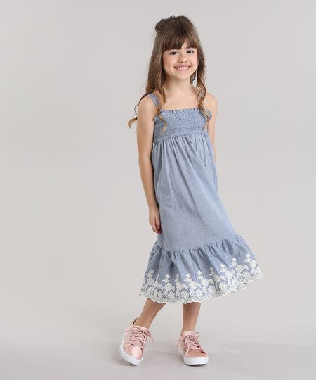 Vestido-Jeans-com-Bordado-Floral-Azul-Medio-8479002-Azul_Medio_1 Vestido-Jeans-com-Bordado-Floral-Azul-Medio-8479002-Azul_Medio_1