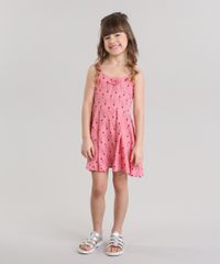 Vestido-Estampado-de-Estrelas-Rosa-8687317-Rosa_3