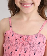 Vestido-Estampado-de-Estrelas-Rosa-8687317-Rosa_4