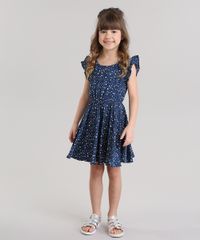 Vestido-Estampado-de-Estrelas-Azul-Marinho-8682890-Azul_Marinho_3