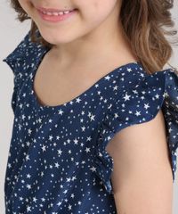 Vestido-Estampado-de-Estrelas-Azul-Marinho-8682890-Azul_Marinho_4