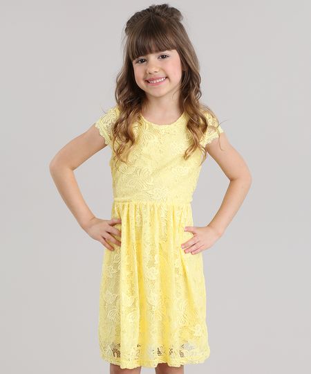 Vestido-em-Renda-Amarelo-8793969-Amarelo_1 Vestido-em-Renda-Amarelo-8793969-Amarelo_1