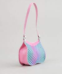 Bolsa-Estampada-com-Strass---Elasticos-de-Cabelo-Rosa-8891140-Rosa_3