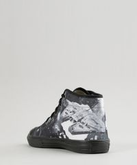 Tenis-Cano-Alto-Estampado-Star-Wars-Preto-8889589-Preto_3