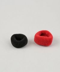 Bolsa-Estampada-Minnie---Elasticos-de-Cabelo-Preta-8886278-Preto_4