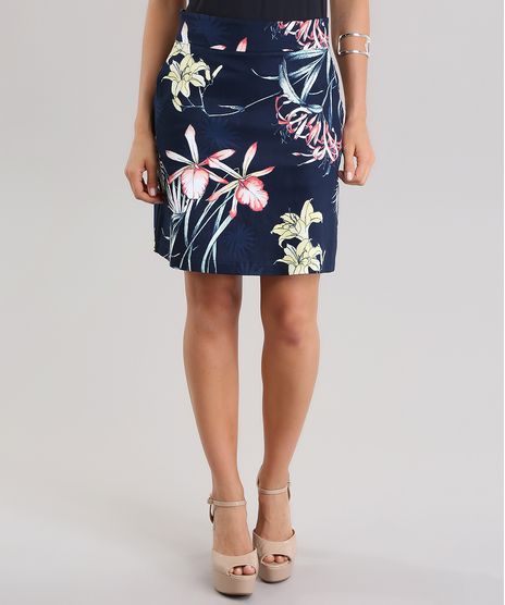 Saia-Evase-Estampada-Floral-Azul-Marinho-8829692-Azul_Marinho_1