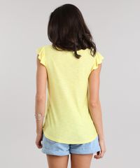 Blusa-Basica-com-Babado-Amarela-8792469-Amarelo_2