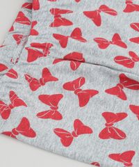Calca-Legging-Minnie-Estampada-de-Lacos-Cinza-Mescla-8771317-Cinza_Mescla_4