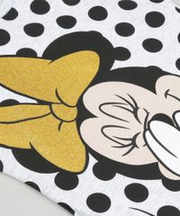 Blusa-Minnie-Estampada-de-Poa-com-Glitter-Cinza-Mescla-Claro-8771741-Cinza_Mescla_Claro_4