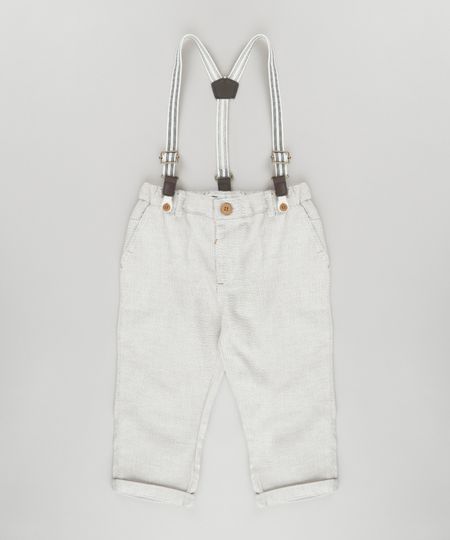 Calca-com-Suspensorio-em-Algodao---Sustentavel-Kaki-8700202-Kaki_1 Calca-com-Suspensorio-em-Algodao---Sustentavel-Kaki-8700202-Kaki_1