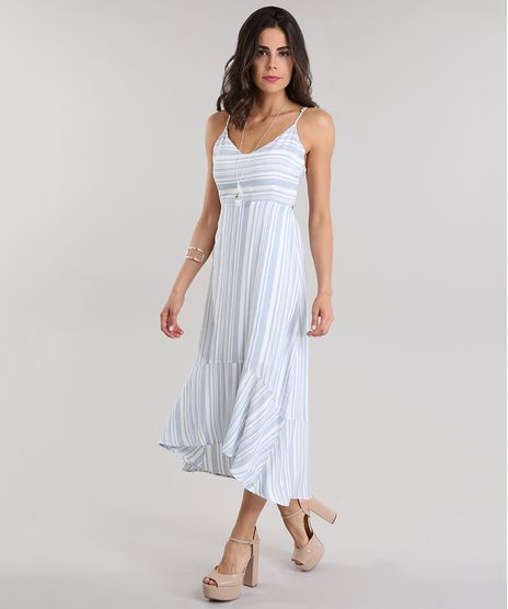Vestido-Midi-Listrado-Azul-Claro-8803762-Azul_Claro_1