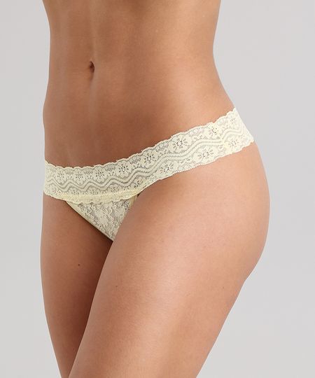 Calcinha-Fio-Dental-em-Renda-Amarela-8805066-Amarelo_1 Calcinha-Fio-Dental-em-Renda-Amarela-8805066-Amarelo_1