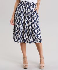Saia-Midi-Estampada-de-Nos-Azul-Marinho-8646928-Azul_Marinho_1