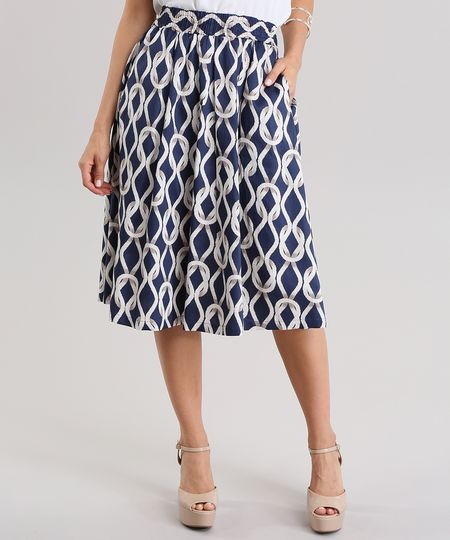 Saia-Midi-Estampada-de-Nos-Azul-Marinho-8646928-Azul_Marinho_1