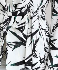 Blazer-Estampado-de-Folhagem-com-Faixa-Off-White-8733308-Off_White_4