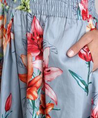 Saia-Midi-Estampada-Floral-Azul-Claro-8646720-Azul_Claro_4