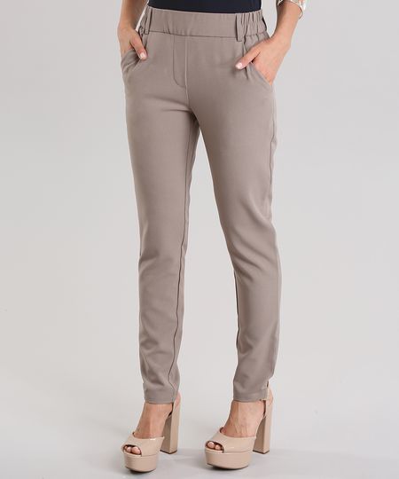 Calca-Relaxed-Kaki-8733283-Kaki_1 Calca-Relaxed-Kaki-8733283-Kaki_1