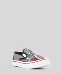 Tenis-Slip-On-Os-Vingadores-Preto-8373825-Preto_2