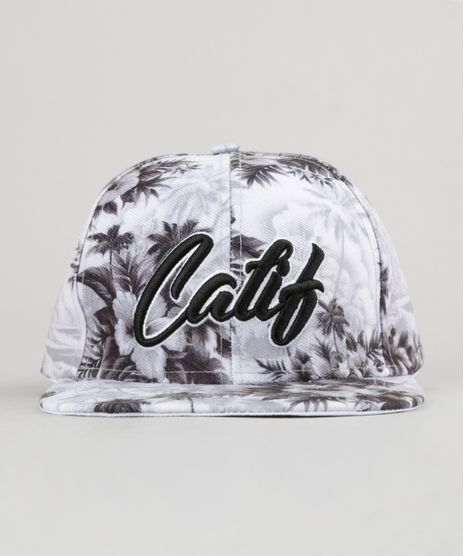 Bone--Calif--Estampado-Floral-Cinza-8777834-Cinza_1