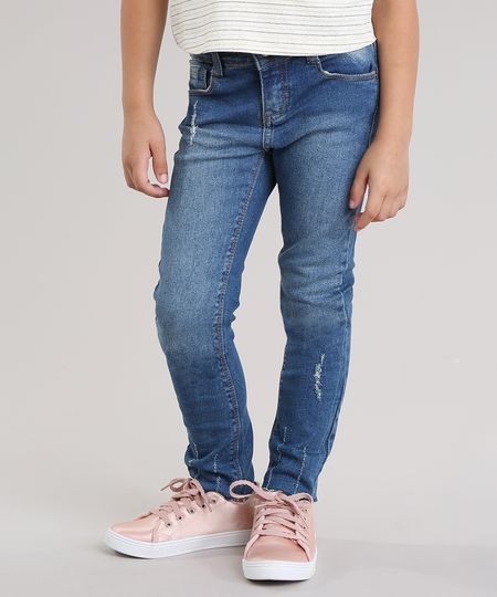 Calca-Jeans-Destroyed-Azul-Medio-8843936-Azul_Medio_1 Calca-Jeans-Destroyed-Azul-Medio-8843936-Azul_Medio_1
