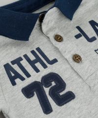 Polo-em-Piquet--Athl-72--Cinza-Mescla-8762268-Cinza_Mescla_4