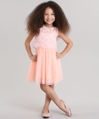Vestido-em-Tule-com-Bordado-Floral-Coral-8694847-Coral_3