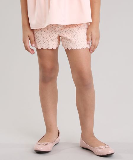 Short-em-Laise-Rose-8681329-Rose_1 Short-em-Laise-Rose-8681329-Rose_1