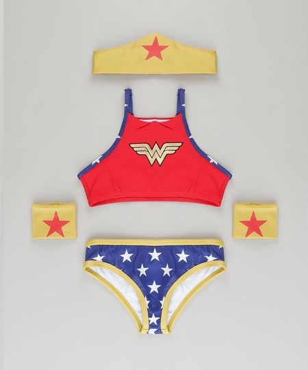 Biquini-Mulher-Maravilha-com-protecao-uv-50--munhequeira-e-faixa-de-cabelo-Vermelho-8745299-Vermelho_1 Biquini-Mulher-Maravilha-com-protecao-uv-50--munhequeira-e-faixa-de-cabelo-Vermelho-8745299-Vermelho_1