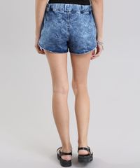 Short-Jeans-em-Moletom-Azul-Medio-8799639-Azul_Medio_2