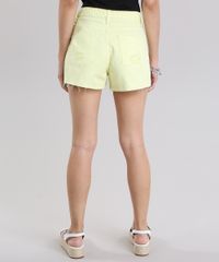 Short-Vintage-Destroyed-Amarelo-8826140-Amarelo_2