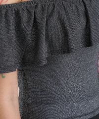 Blusa-Cropped-Ombro-a-Ombro-com-Lurex-Prateado-8866756-Prateado_4
