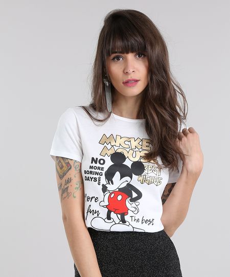 Blusa-Mickey-Mouse-Branca-8781973-Branco_1 Blusa-Mickey-Mouse-Branca-8781973-Branco_1