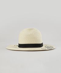 Chapeu-de-Praia-com-Bordado--Hello-Summer--Bege-8681645-Bege_1