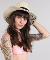 Chapeu-de-Praia-com-Bordado--Hello-Summer--Bege-8681645-Bege_2