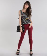 Regata-Cropped-Listrada-com-Bordado-de-Coqueiros-Preta-8790389-Preto_3