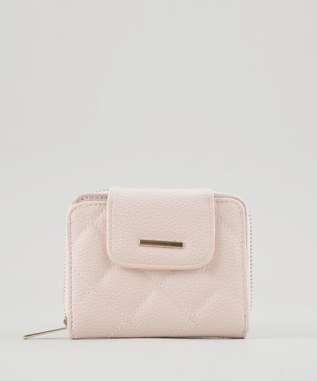 Carteira-Matelasse-Rose-8583562-Rose_1 Carteira-Matelasse-Rose-8583562-Rose_1