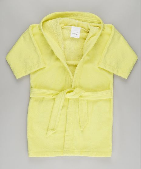 Roupao-com-Capuz-Amarelo-8660847-Amarelo_1