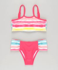 Biquini-Listrado-com-Protecao-UV50--Pink-8820888-Pink_1